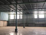 Nave en renta en Benito Juárez, Querétaro, Querétaro