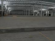 Nave en renta en Brisas Poniente, Saltillo, Coahuila de...