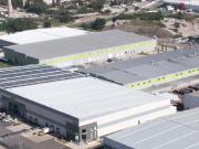 Nave en renta en Cementos, León, Guanajuato