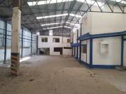 Nave en renta en Central de Abastos, Puebla, Puebla