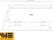 Nave en renta en Ciudad Apodaca Centro, Apodaca, Nuevo León