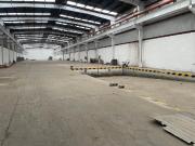 Nave en renta en ciudad industrial