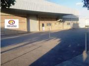 Nave en renta en Ciudad Industrial, Torreón, Coahuila de...