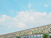 Nave en renta en El Florido I, Tijuana, Baja California