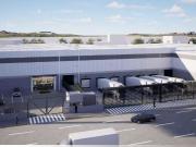 Nave en renta en El Socorro, Cuautitlán Izcalli, México