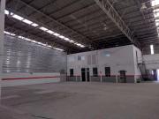 Nave en renta en Francisco I. Madero, San Mateo Atenco,...