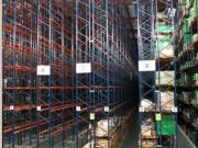 Nave en renta en Hacienda Santa Fe, Apodaca, Nuevo León