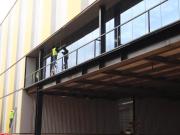 Nave en renta en Jardín Industrial Ixtapaluca,...