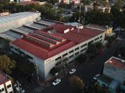 Nave en renta en la CDMX