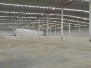 Nave en renta en Santiago Teyahualco, Tultepec, México