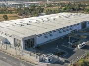 Nave en renta en Montebello, León, Guanajuato