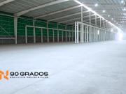 NAVE EN RENTA EN MONTERREY