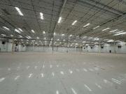 Nave en renta en parque de 19,176 m2 con oficinas en...