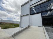 NAVE EN RENTA EN PARQUE INDUSTRIAL COLOTLAN