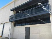 NAVE EN RENTA EN PARQUE INDUSTRIAL COLOTLAN