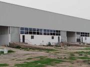 NAVE EN RENTA EN PARQUE INDUSTRIAL EN AV. AVIACION