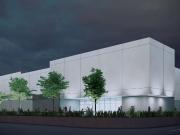 NAVE EN RENTA EN PARQUE INDUSTRIAL EN QUERETARO