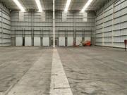 nave en renta en parque INDUSTRIAL EN TESISTAN