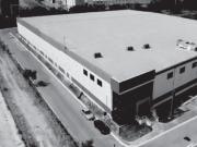 Nave en renta en Parque Industrial FINSA Monterrey... Nave en renta en Parque Industrial FINSA Monterrey...