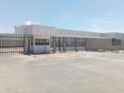 Nave en renta en Parque Industrial las Américas,...