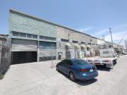 Nave Industrial en Parque Industrial Oriente Plaza Jumbo...