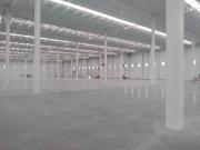 Nave en renta en Parque industrial San Martín Obispo,...