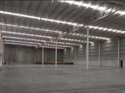 Nave en renta en Parque Industrial Santa Fe, Silao de la...