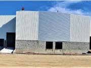 Nave en renta en Parque Industrial Server, Arteaga,...