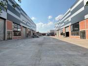 Nave en renta en San Lorenzo Río Tenco, Cuautitlán...