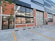 Nave en renta en San Lorenzo Río Tenco, Cuautitlán...