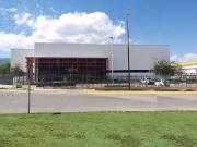 Nave en Renta en San Luis Potosí, Parque Zona Industrial