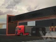 NAVE EN RENTA EN SAN PEDRO TOTOLTEPEC, ZONA AEROPUERTO