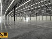 Nave en renta en Santa Rosa, Apodaca, Nuevo León