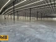 Nave en renta en Santa Rosa, Apodaca, Nuevo León