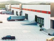 Nave en renta en Tultepec Centro, Tultepec, México