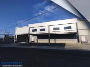 NAVE EN RENTA GUADALUPE