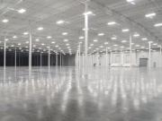 Nave en renta JINT, JIS, Planta AUDI