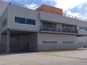 NAVE EN RENTA PARQUE INDUSTRIAL TESISTAN