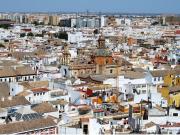 NAVE EN RENTABILIDAD EN EL POLÍGONO LA PALMERA