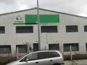 Nave en San Cibrao das Viñas