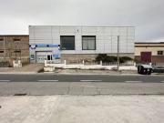 Nave en Segovia