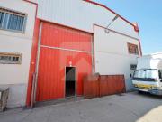 Nave en Valdemoro
