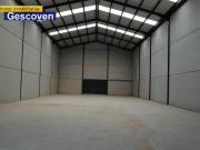 Nave en Valencia de Alcantara