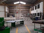 Nave en Venta, Col. San Pedro Martir Tlalpan