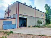 Nave en Venta en Alcoroches, Guadalajara