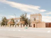 Nave en venta en ALMANSA Ctra circunvalación 53