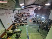 NAVE EN VENTA EN ARGANDA DEL REY