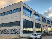 NAVE EN VENTA EN ARGANDA DEL REY POLIGONO