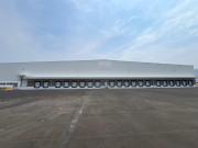NAVE EN VENTA EN CENTRO LOGISTICO JALISCO 12,000 M2
