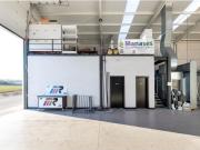 NAVE EN VENTA EN LAS GABIAS